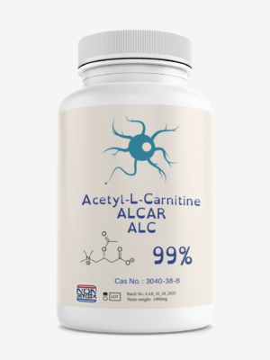 ACAR, L-Karnityna, Lcarnityne.