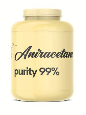 Aniracetam