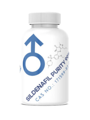 Sildenafil czyli lek na poprawę Kognicji oraz Potencji!