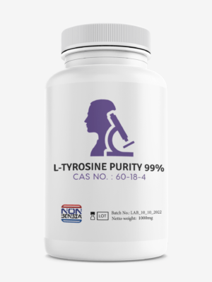 L-Tyrosine_L-Tryrozyna_Tyrozyna_Aminokwas_Tyrozyna