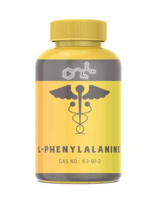 L-Phenyloalanine