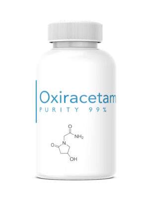 Oxiracetam