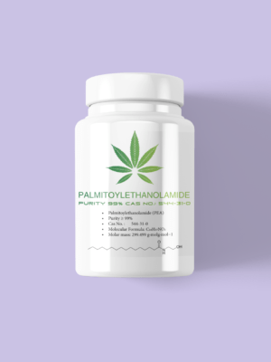 Palmitoylethanolamide (PEA)