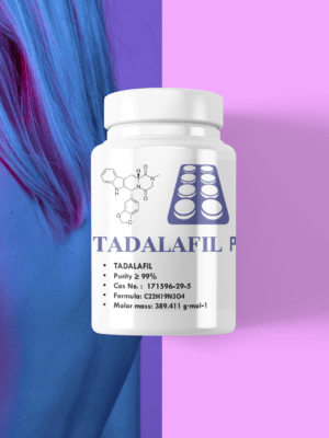 Tadalafil