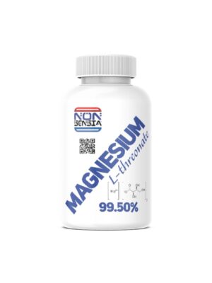 Magnesium L-threonate <<< 99.50% 1000mg